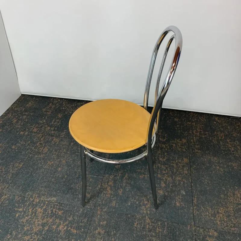 Beech Bistro Chair